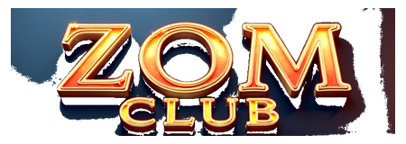 zom club logo