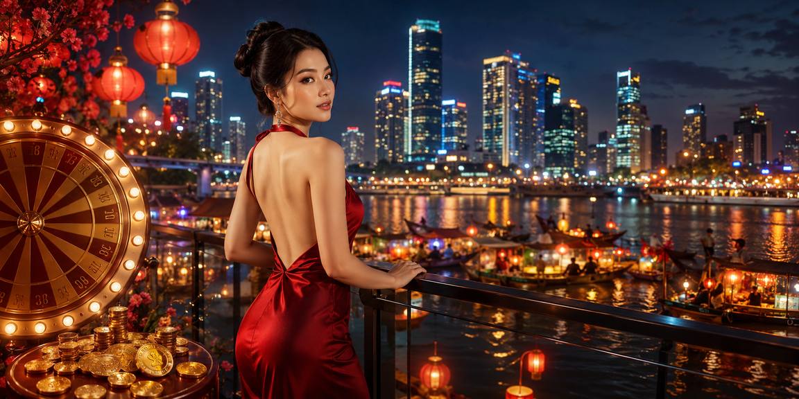zom club Phòng slot