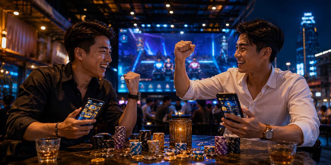 zom club Kèo thể thao